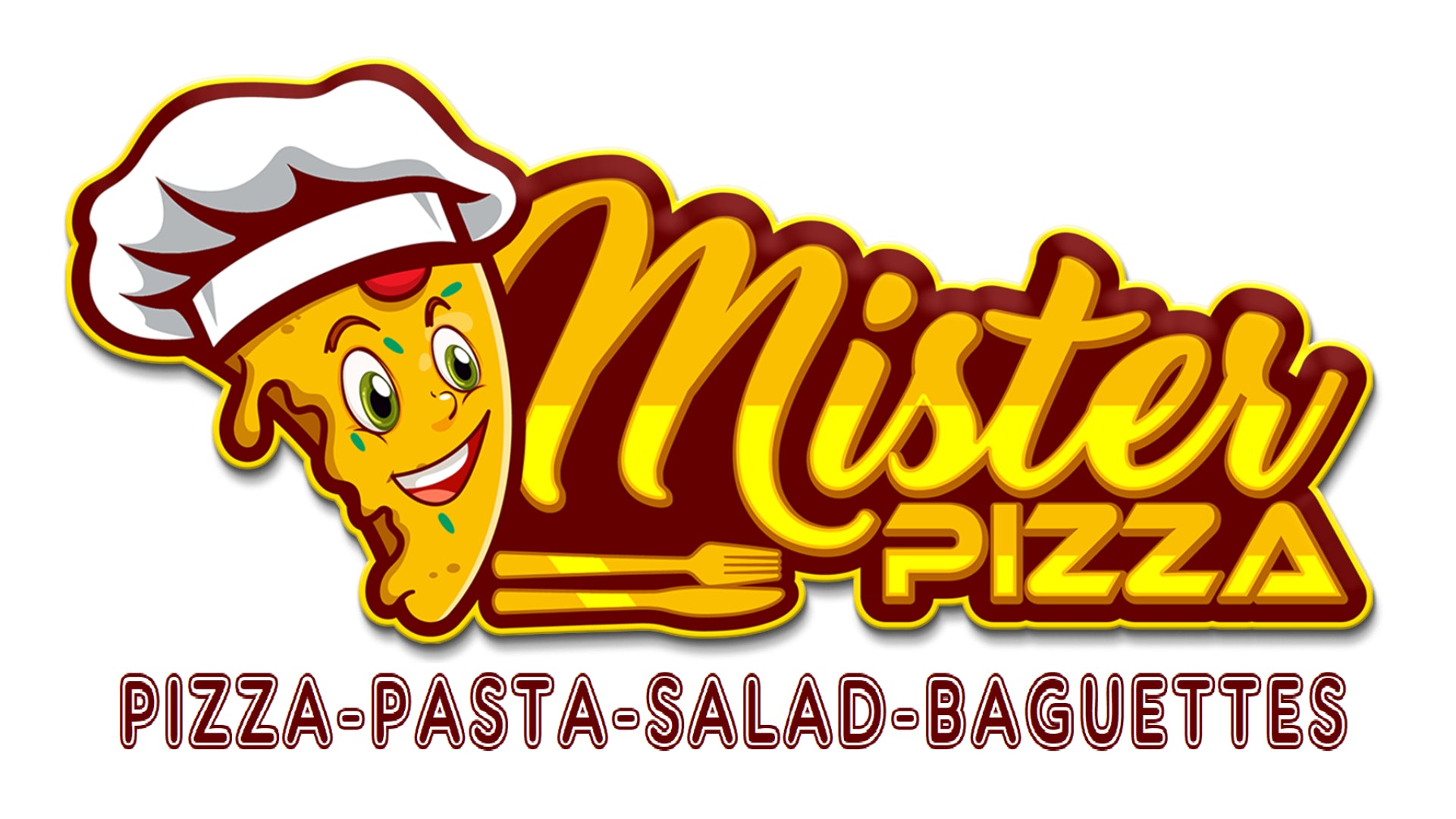 MisterPizza Pizzeria │Free Delivery Service Jomtien - Pattaya │Online –  Mister Pizza